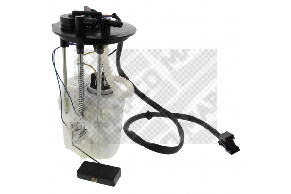 unité d'alimentation de carburant MAPCO 22853