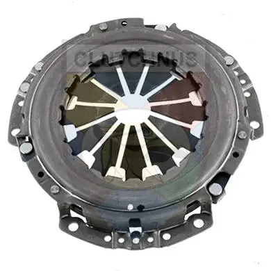 Mécanisme d'embrayage CLUTCHNUS SCPZ13