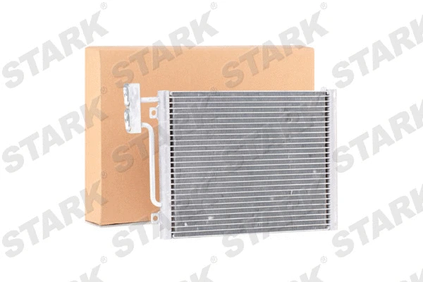 Condenseur, climatisation Stark SKCD-0110041