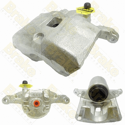 Étrier de frein Brake ENGINEERING CA2375