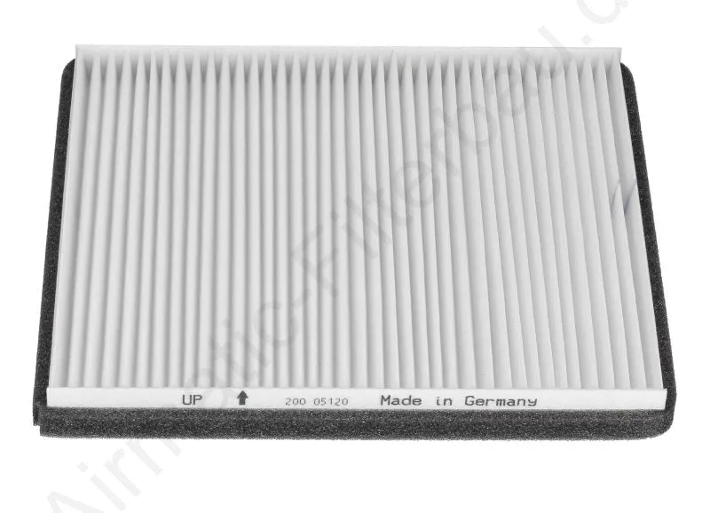 Filtre, air de l'habitacle AIRMATIC Filterbau IF0200