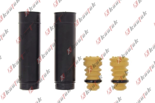 Kit de protection contre la poussière, amortisseur KAUTEK FD-BK030