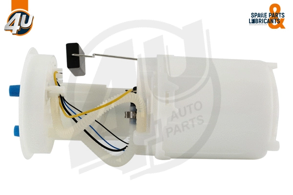 Pompe à carburant 4U Autoparts 32926VV