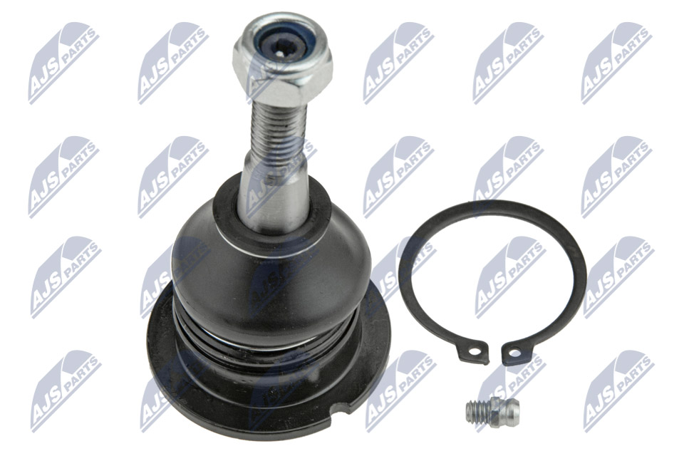 Rotule de suspension NTY ZSG-LR-001
