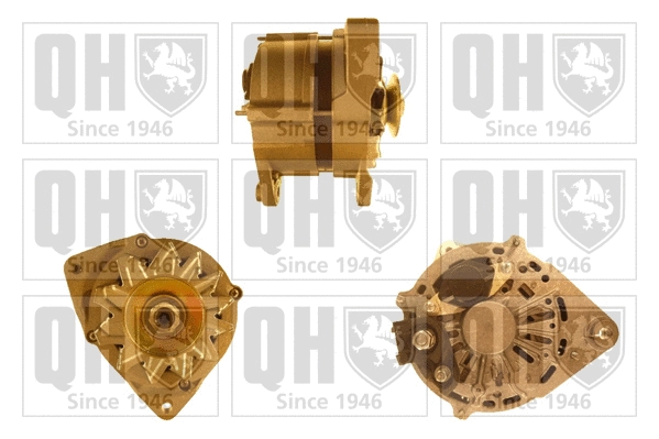 Alternateur QUINTON HAZELL QRA3028