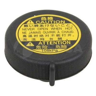 Bouchon, réservoir de liquide de refroidissement OSSCA 21988