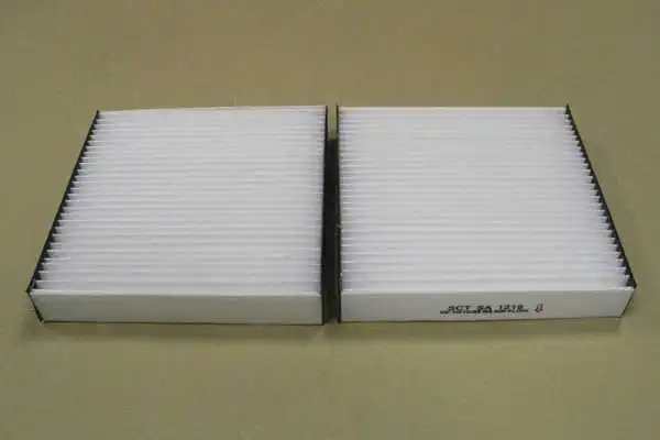 Filtre, air de l'habitacle SCT - MANNOL SA 1218