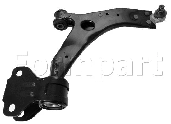 Bras de liaison, suspension de roue FORMPART 1509095
