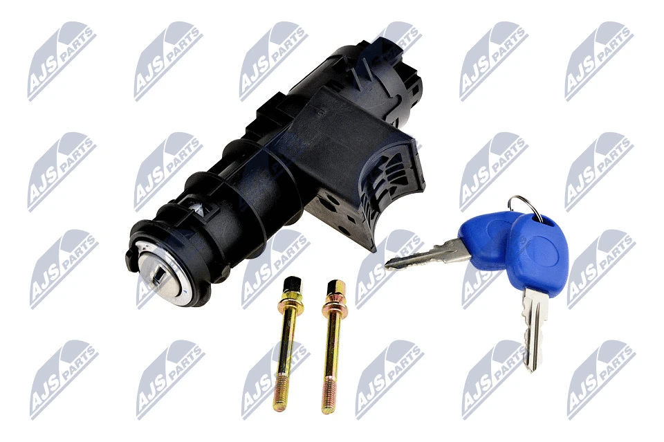 Fermeture-volant NTY EST-FT-004