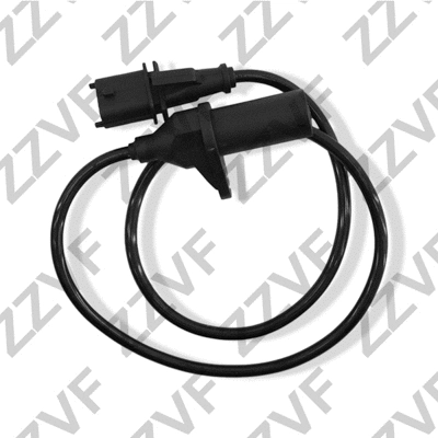 Capteur d'angle, vilebrequin ZZVF ZV437F