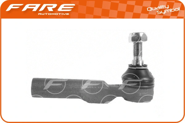 Rotule de barre de connexion FARE-RCH RD356