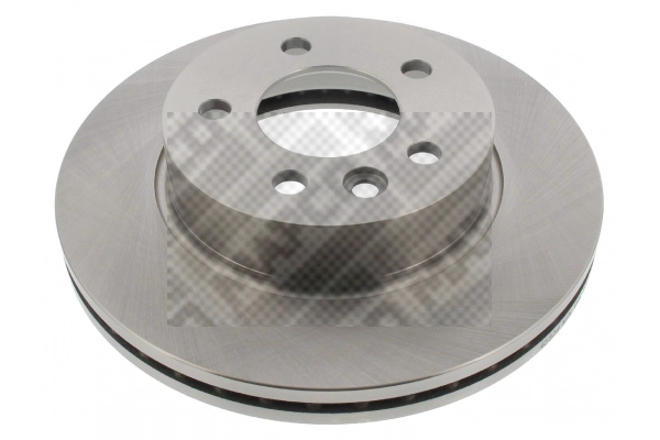 Disque de frein MAPCO 45834