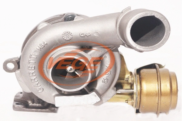 Turbocompresseur, suralimentation VEGE 08601919