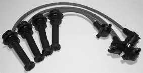 Kit de câbles d'allumage EUROCABLE EC-4865