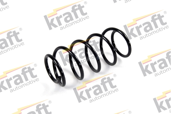 Ressort de suspension KRAFT AUTOMOTIVE 4021620