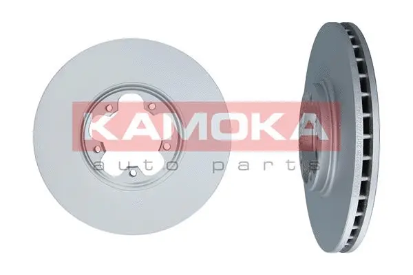 Disque de frein KAMOKA 1032226