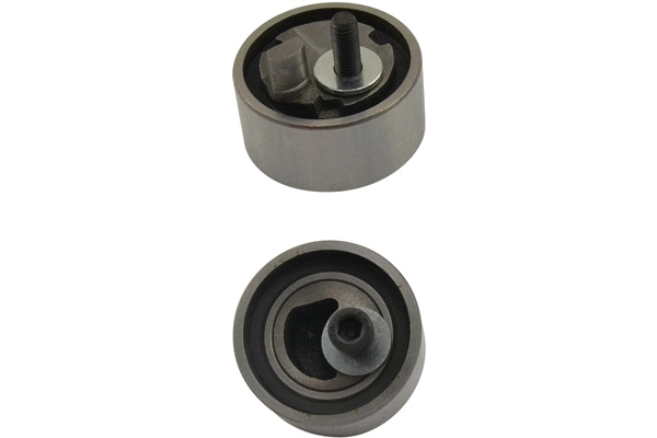 Poulie de tension, courroie crantée KAVO PARTS DTE-8009