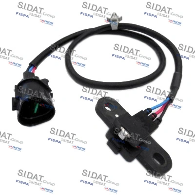 Capteur d'angle, vilebrequin SIDAT 83.3024