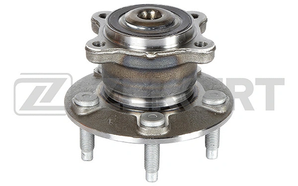 Moyeu de roue ZEKKERT RL-1385