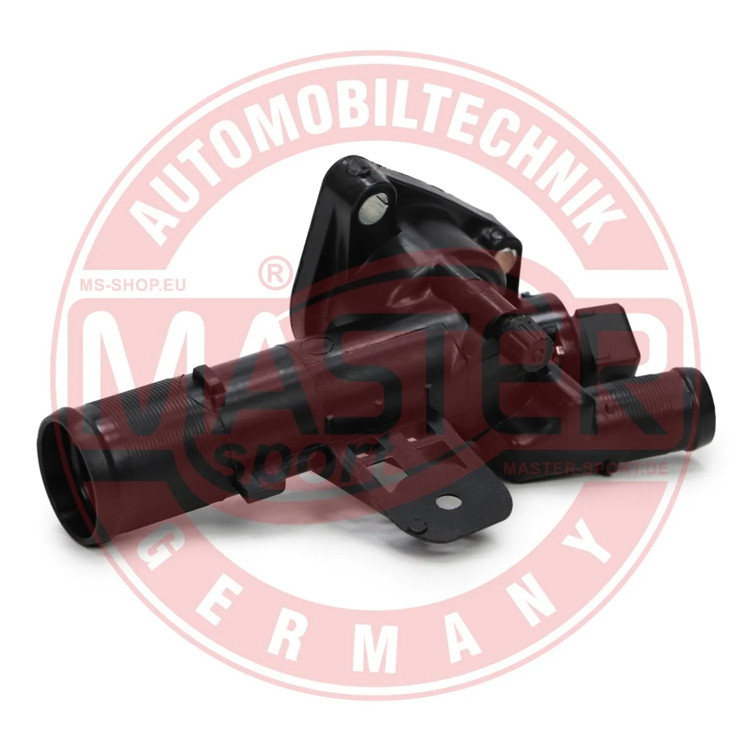 Thermostat, liquide de refroidissement MASTER-SPORT GERMANY 653639389