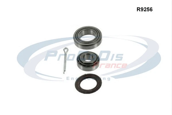 Kit de roulements de roue PROCODIS FRANCE R9256