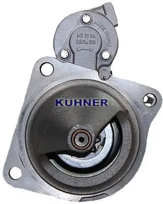 Démarreur AD KÜHNER 10289
