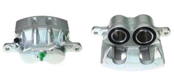Étrier de frein 4X4 ESTANFI PDF-20-053
