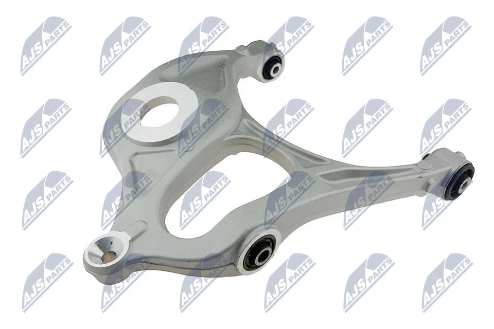 Bras de liaison, suspension de roue NTY ZWT-CH-062