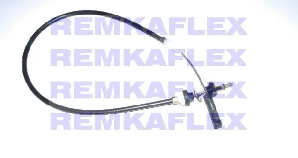Tirette à câble, commande d'embrayage KAWE 62.2300