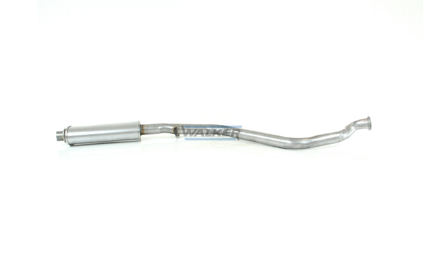 Silencieux central FONOS 615158