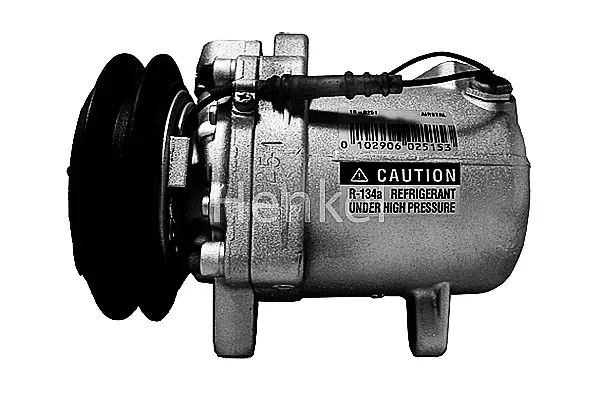 Compresseur, climatisation Henkel Parts 7110251R