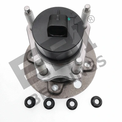 Kit de roulements de roue EBI EBK1692A