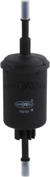 Filtre à carburant GOODWILL FG 101