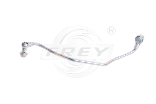 Conduite d'huile, compresseur FREY 816038201