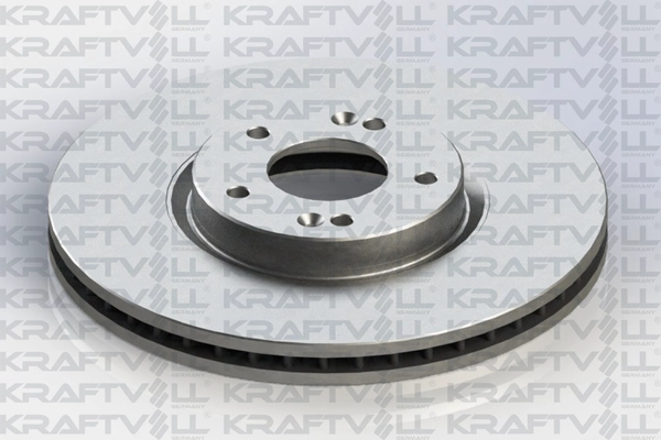 Disque de frein KRAFTVOLL GERMANY 07040478