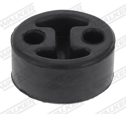 Suspension, échappement WALKER 82804
