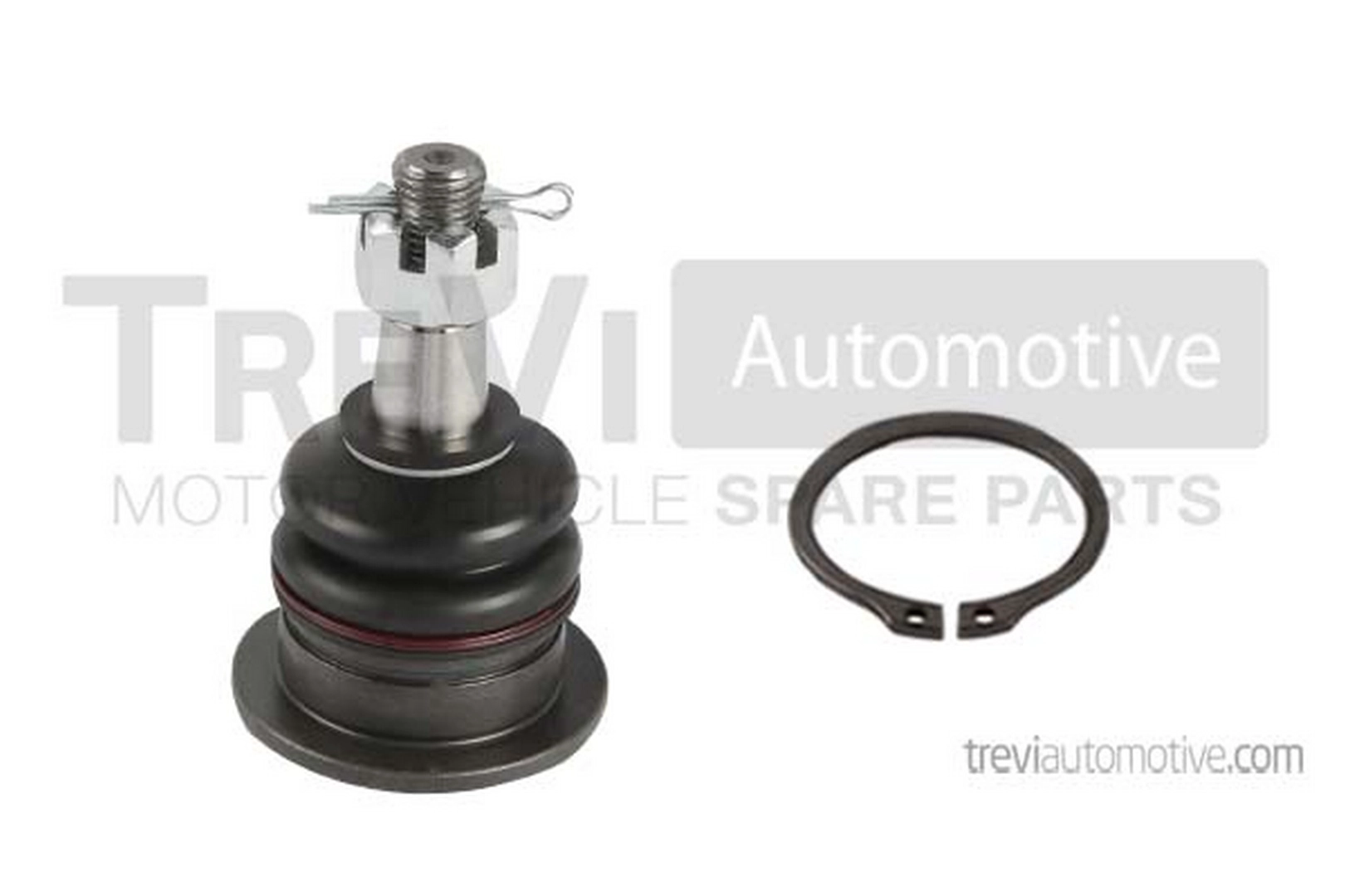 Rotule de suspension TREVI AUTOMOTIVE TRTT5092