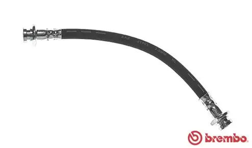 Flexible de frein BREMBO T 10 004