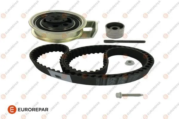 Kit de courroie crantée EUROREPAR 1620364280