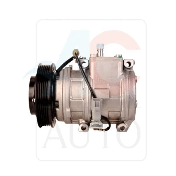 Compresseur, climatisation ACAUTO AC-01DN100