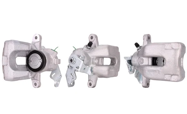 Étrier de frein Technika BC0422