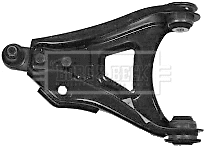 Bras de liaison, suspension de roue BORG & BECK BCA5970