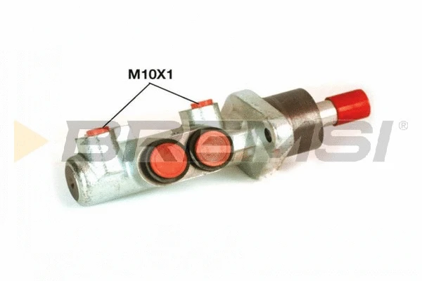 Maître-cylindre de frein BREMSI PB0132