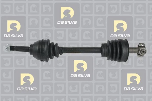 Arbre de transmission DA SILVA 5122TC