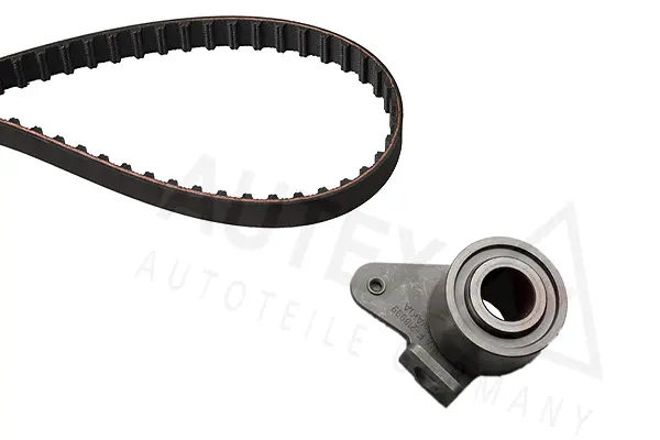 Kit de courroie crantée AUTEX 702132