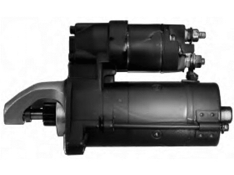 Démarreur GM SG0167