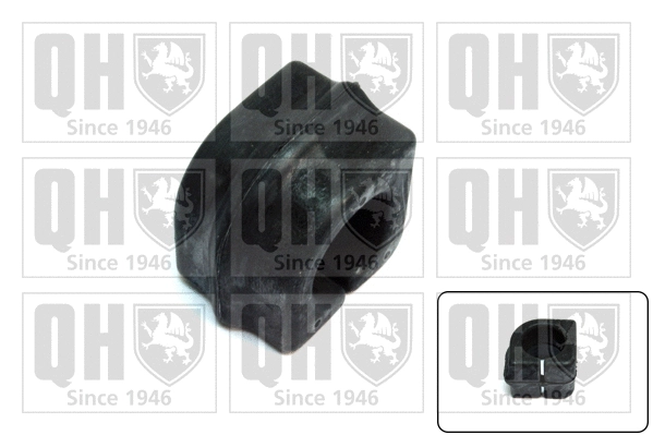 Suspension, stabilisateur QUINTON HAZELL EMB7181