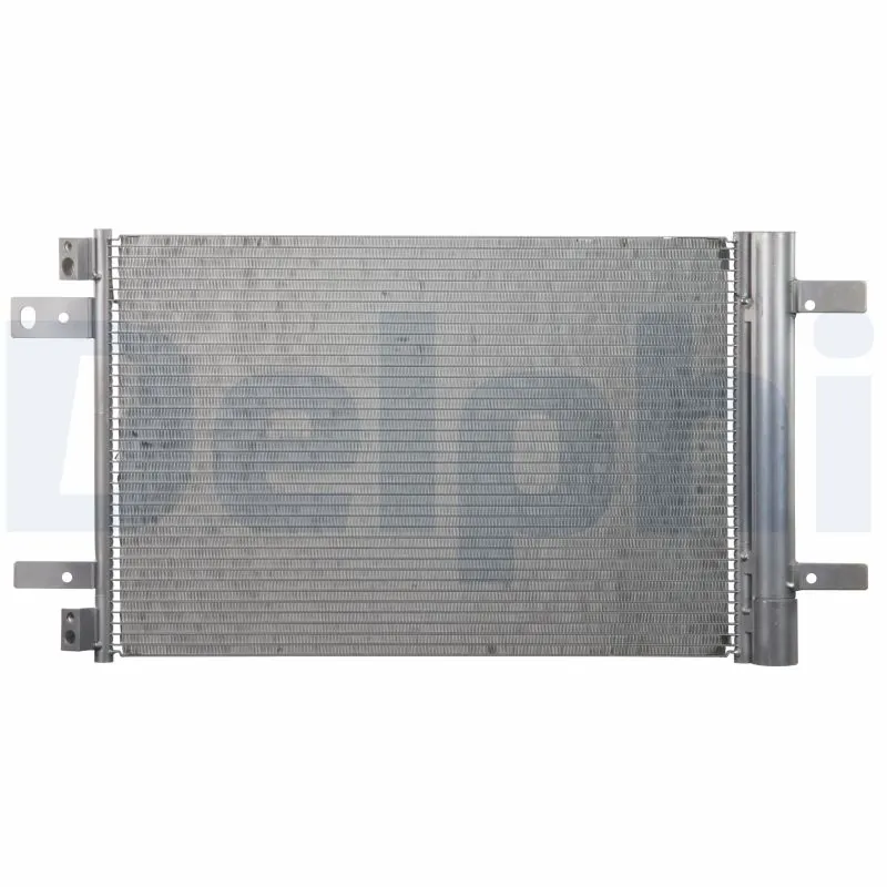 Condenseur, climatisation DELPHI CF20296