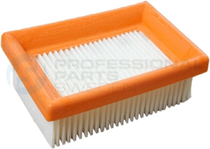 Filtre, ventilation du carter-moteur Professional Parts 24435175