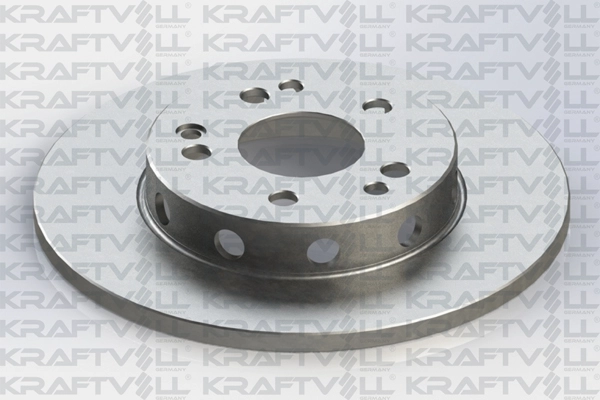 Disque de frein KRAFTVOLL GERMANY 07040842